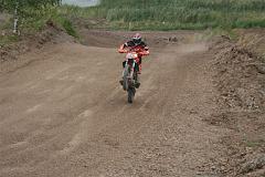 Trénink Chomutov 31.07.2007 109